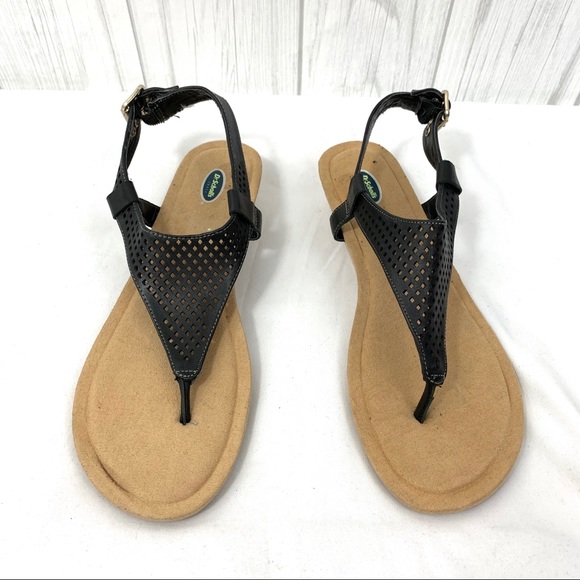 dr scholls thong sandals